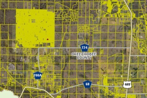 Immobilier commercial à vendre à Okeechobee, Floride № 2245003 - photo 3