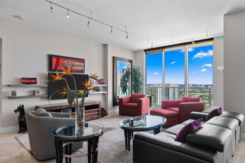 Condo in Fort Lauderdale, Florida, 3 bedrooms  № 1874505 - photo 13