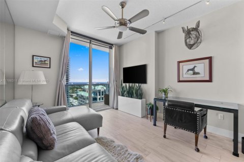 Condo in Fort Lauderdale, Florida, 3 bedrooms  № 1874505 - photo 8