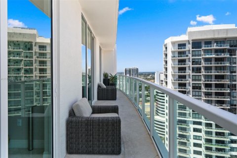 Condo in Fort Lauderdale, Florida, 3 bedrooms  № 1874505 - photo 26