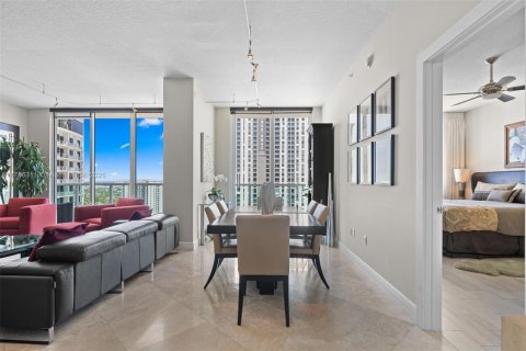 Condo in Fort Lauderdale, Florida, 3 bedrooms  № 1874505 - photo 21