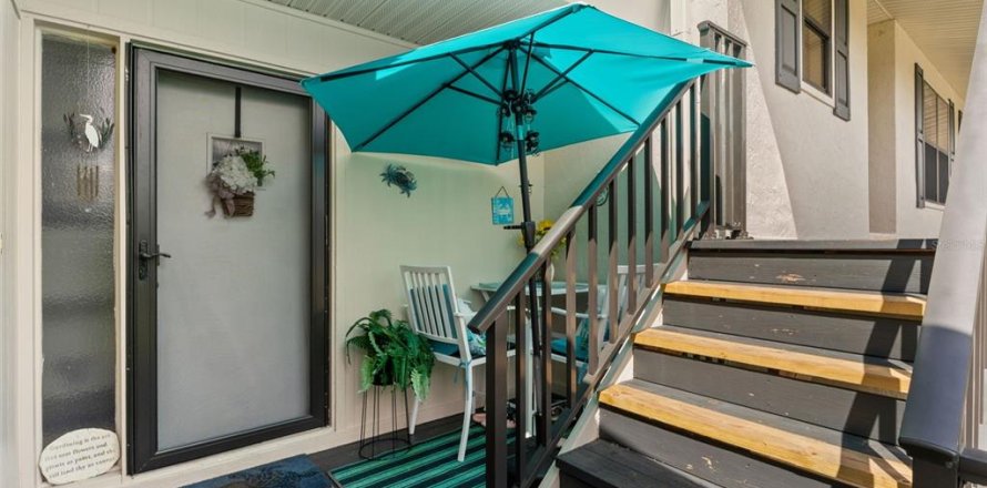 Condo in Englewood, Florida, 2 bedrooms  № 1917672