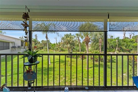 Condo in Englewood, Florida, 2 bedrooms  № 1917672 - photo 24