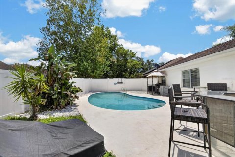 Villa ou maison à vendre à Tampa, Floride: 3 chambres, 115.57 m2 № 2316799 - photo 3