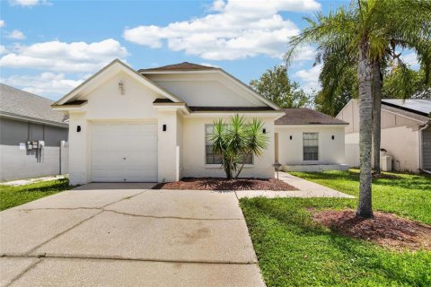 Villa ou maison à Tampa, Floride 3 chambres, 115.57 m2 № 2316799