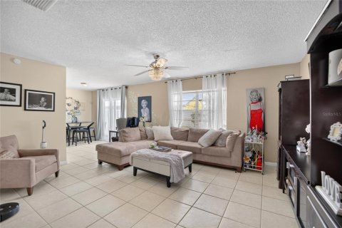 Villa ou maison à vendre à Tampa, Floride: 3 chambres, 115.57 m2 № 2316799 - photo 7