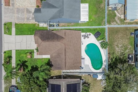 Villa ou maison à vendre à Tampa, Floride: 3 chambres, 115.57 m2 № 2316799 - photo 21