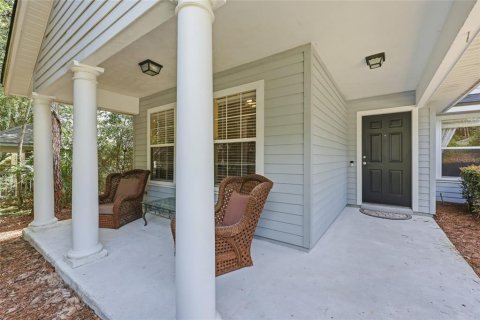 House in Gainesville, Florida 5 bedrooms, 204.66 sq.m. № 2223240 - photo 4