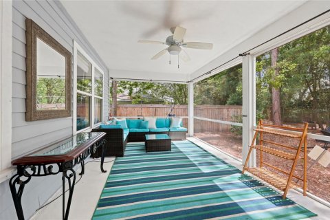 House in Gainesville, Florida 5 bedrooms, 204.66 sq.m. № 2223240 - photo 29
