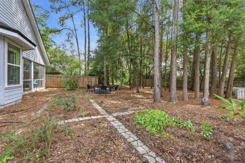 House in Gainesville, Florida 5 bedrooms, 204.66 sq.m. № 2223240 - photo 30