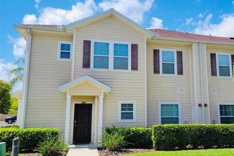 Townhouse in Kissimmee, Florida 4 bedrooms, 157.38 sq.m. № 2234537