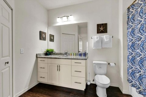 Adosado en venta en Kissimmee, Florida, 4 dormitorios, 157.38 m2 № 2234537 - foto 20