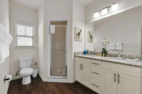 Adosado en venta en Kissimmee, Florida, 4 dormitorios, 157.38 m2 № 2234537 - foto 17