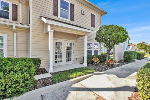 Adosado en venta en Kissimmee, Florida, 4 dormitorios, 157.38 m2 № 2234537 - foto 2