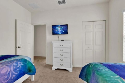 Adosado en venta en Kissimmee, Florida, 4 dormitorios, 157.38 m2 № 2234537 - foto 14