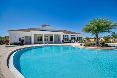 Adosado en venta en Kissimmee, Florida, 4 dormitorios, 157.38 m2 № 2234537 - foto 24