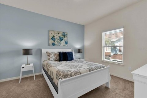 Adosado en venta en Kissimmee, Florida, 4 dormitorios, 157.38 m2 № 2234537 - foto 19