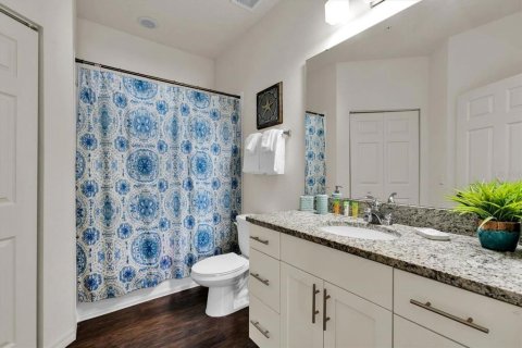 Adosado en venta en Kissimmee, Florida, 4 dormitorios, 157.38 m2 № 2234537 - foto 26