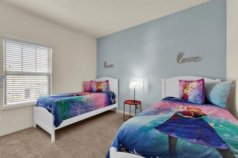 Adosado en venta en Kissimmee, Florida, 4 dormitorios, 157.38 m2 № 2234537 - foto 13