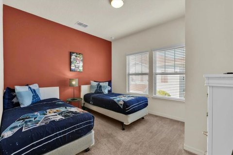 Adosado en venta en Kissimmee, Florida, 4 dormitorios, 157.38 m2 № 2234537 - foto 16