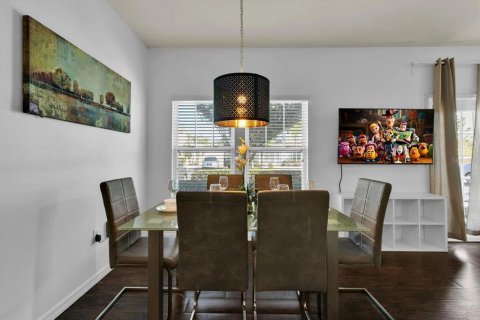 Adosado en venta en Kissimmee, Florida, 4 dormitorios, 157.38 m2 № 2234537 - foto 5
