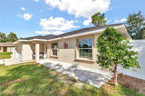 Casa en venta en Ocala, Florida, 3 dormitorios, 122.26 m2 № 2385932 - foto 6