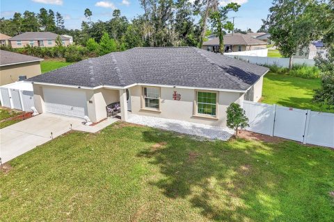 Casa en Ocala, Florida 3 dormitorios, 122.26 m2 № 2385932