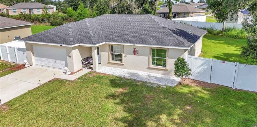 Casa en Ocala, Florida 3 dormitorios, 122.26 m2 № 2385932