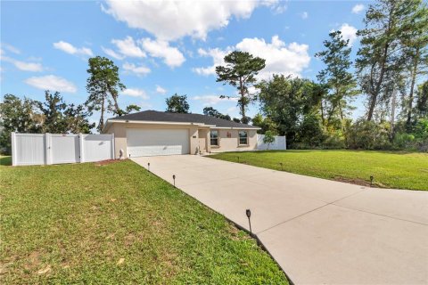 Casa en venta en Ocala, Florida, 3 dormitorios, 122.26 m2 № 2385932 - foto 4