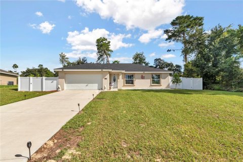 Casa en venta en Ocala, Florida, 3 dormitorios, 122.26 m2 № 2385932 - foto 3