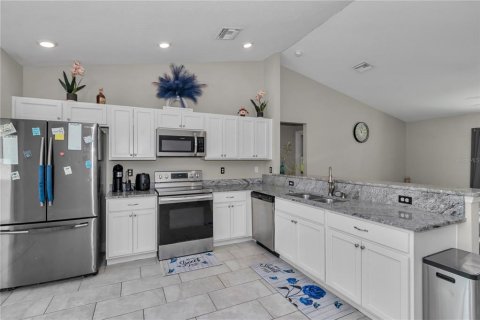 Casa en venta en Ocala, Florida, 3 dormitorios, 122.26 m2 № 2385932 - foto 17