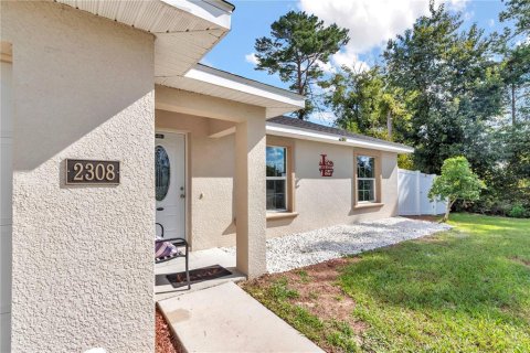 Casa en venta en Ocala, Florida, 3 dormitorios, 122.26 m2 № 2385932 - foto 7