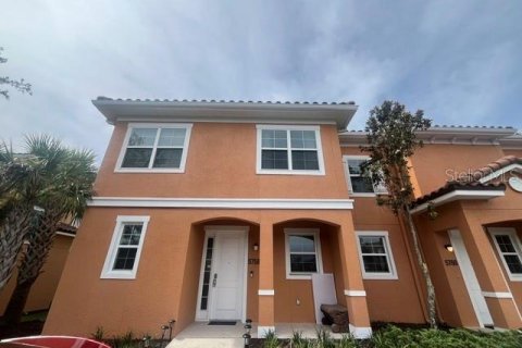 House in Kissimmee, Florida 3 bedrooms, 136.94 sq.m. № 2211104
