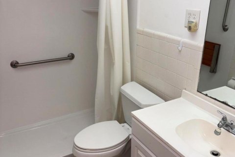 Copropriété à vendre à Pompano Beach, Floride: 2 chambres, 77.85 m2 № 2397964 - photo 13