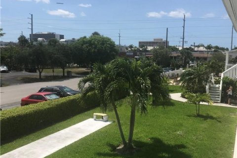 Copropriété à vendre à Pompano Beach, Floride: 2 chambres, 77.85 m2 № 2397964 - photo 15