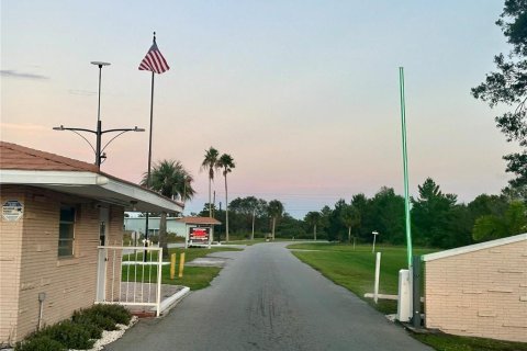 Land in Indian lake estates, Florida № 2165734 - photo 18