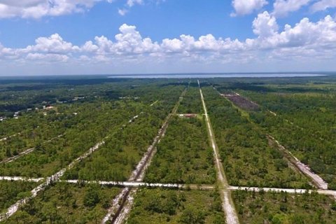 Land in Indian lake estates, Florida № 2165734 - photo 9