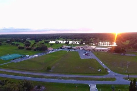 Land in Indian lake estates, Florida № 2165734 - photo 16