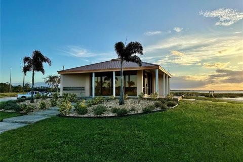 Land in Indian lake estates, Florida № 2165734 - photo 20