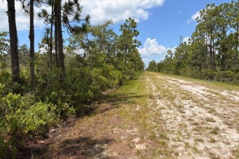 Land in Indian lake estates, Florida № 2165734 - photo 8