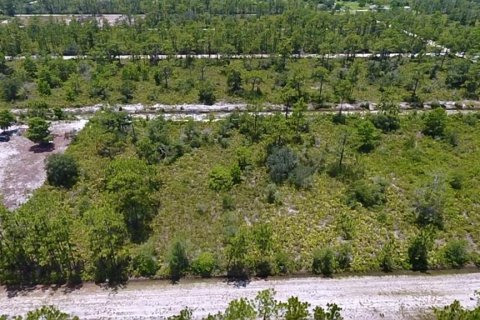 Land in Indian lake estates, Florida № 2165734 - photo 4