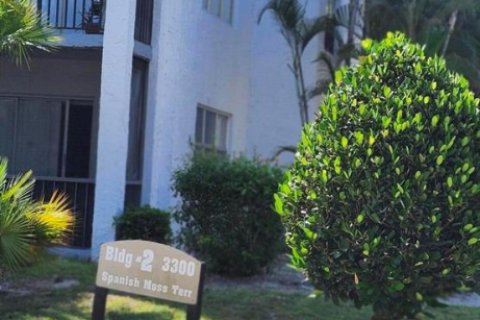 Copropriété à vendre à Lauderhill, Floride: 2 chambres, 111.48 m2 № 2084374 - photo 3