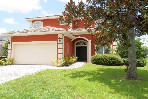 House in Davenport, Florida 4 bedrooms, 201.41 sq.m. № 1855966 - photo 4