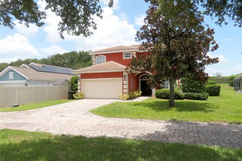 House in Davenport, Florida 4 bedrooms, 201.41 sq.m. № 1855966 - photo 8