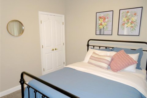 House in Davenport, Florida 4 bedrooms, 201.41 sq.m. № 1855966 - photo 28