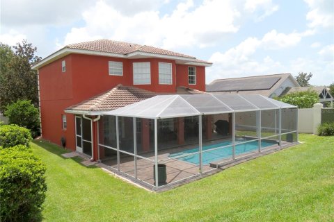 House in Davenport, Florida 4 bedrooms, 201.41 sq.m. № 1855966 - photo 9