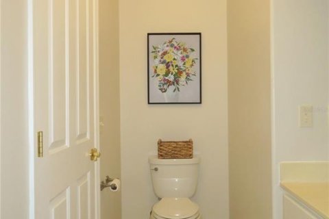 House in Davenport, Florida 4 bedrooms, 201.41 sq.m. № 1855966 - photo 30