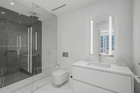 Copropriété à louer à Miami, Floride: 3 chambres, 285.95 m2 № 2145797 - photo 29