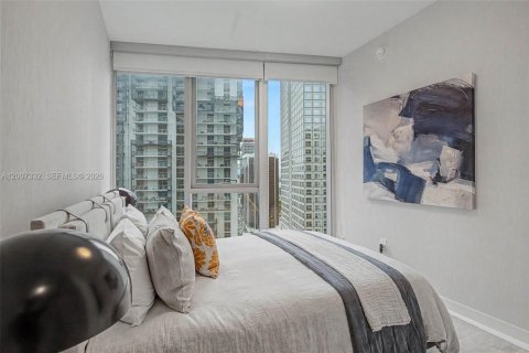 Copropriété à louer à Miami, Floride: 3 chambres, 285.95 m2 № 2145797 - photo 26
