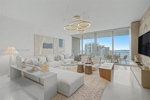 Copropriété à louer à Miami, Floride: 3 chambres, 285.95 m2 № 2145797 - photo 5